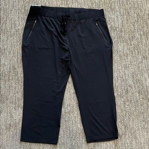 Eddie Bauer Travex capris